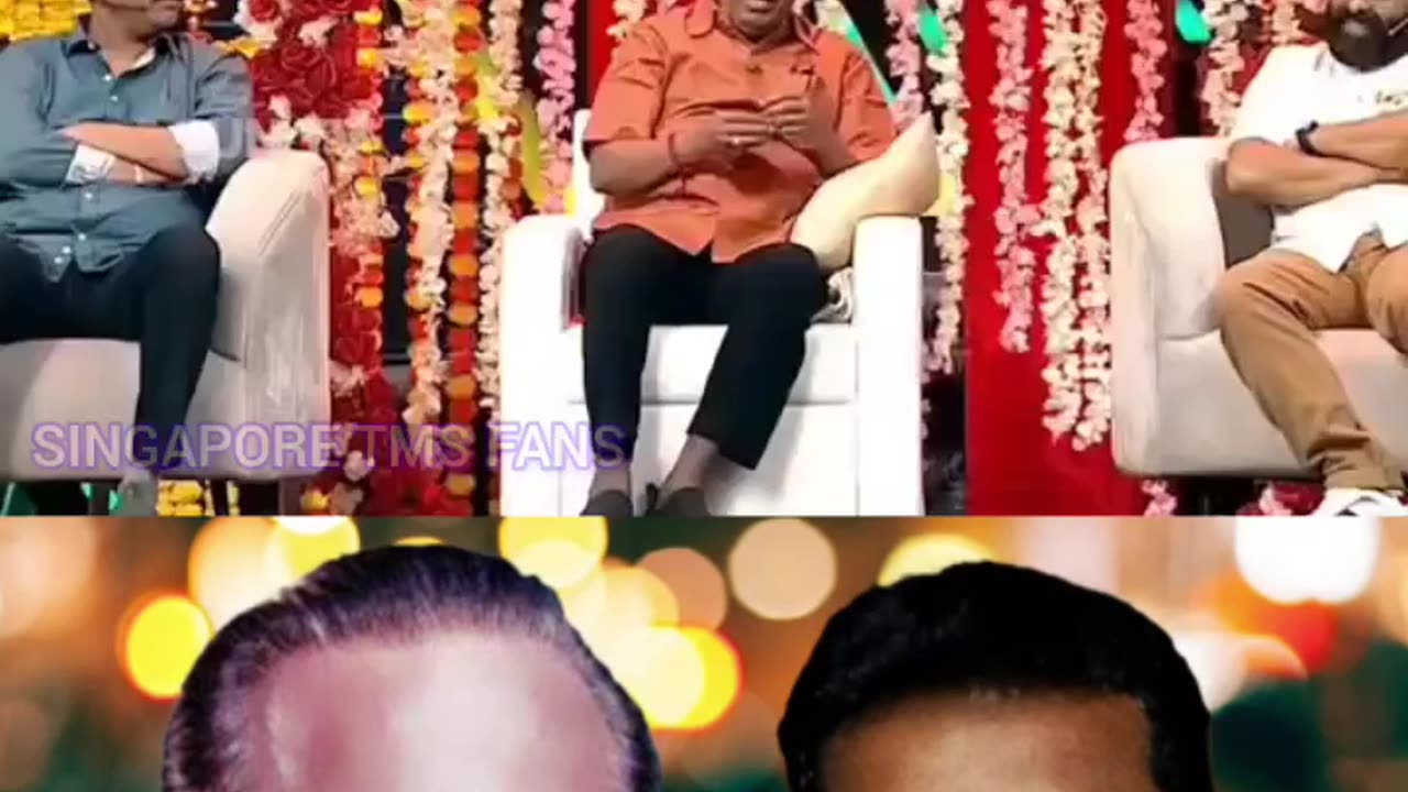 எந்த காலத்திலும் டி எம் எஸ் ஐயா பாடல் பொருத்தமாக இருக்கும்