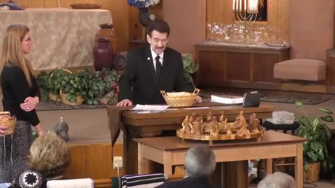 The Meal (March 14, 2020)