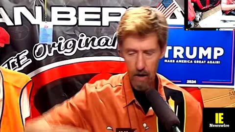 VIOLENT CRASH BMV v BLDG! Budweiser Bails on Ca! Newsom loves Drunk& illegal's! Oil Saves lives!