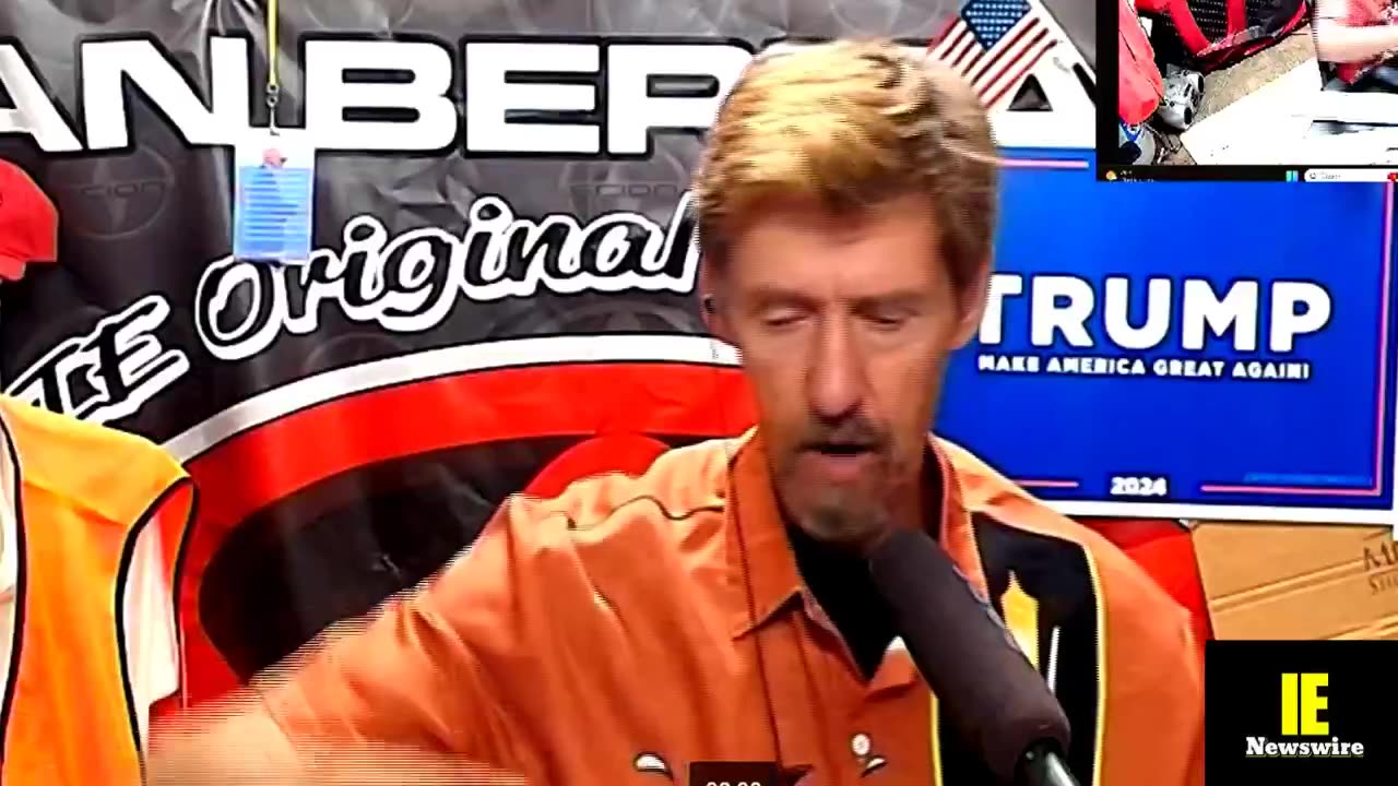 VIOLENT CRASH BMV v BLDG! Budweiser Bails on Ca! Newsom loves Drunk& illegal's! Oil Saves lives!