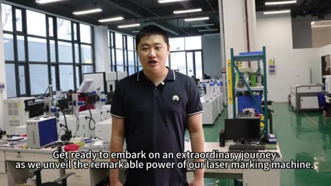 Fiber Laser Marking Machine- A Revolutionary Tool for Metal Engraving