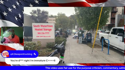 What are leftists screaming about tonight?