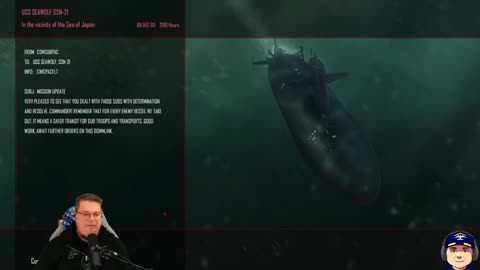 The Battle of Taiwan