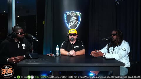 Garry The Numbers Guy FULL NEW EPISODE 305 Podcast! - September 25, 2025