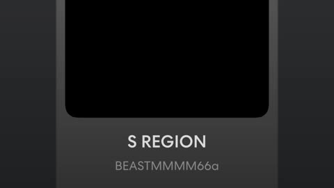 S REGION • 111 ALBUM • AUDIO RELEASE