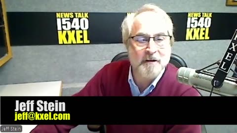 Iowa Politics with Jeff Stein – Thu. Dec. 26, 2024