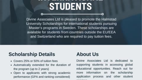 Global Pathways, Local Impact: Divine Associates Ltd Empowering Education Worldwide.