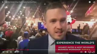 LIVE!!! Watch Eric Trump LIVE from Clay Clark's ThrivetimeShow.com Business Growth Conference + Eric Trump & Clay Clark Bring the ThrivetimeShow.com Business Conference to Anaheim, CA (Dec. 4th & 5th 2025) + 704 Ticket Remain Available
