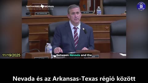 【HU】Lithium Americas vezető: Az amerikai lítiumkészletek messze meghaladják Kína lítiumkészleteit...