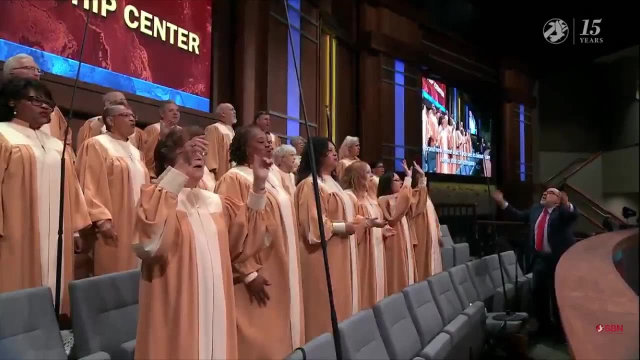 SEPTEMBER 23 2025 SBN SHOWS PART 1