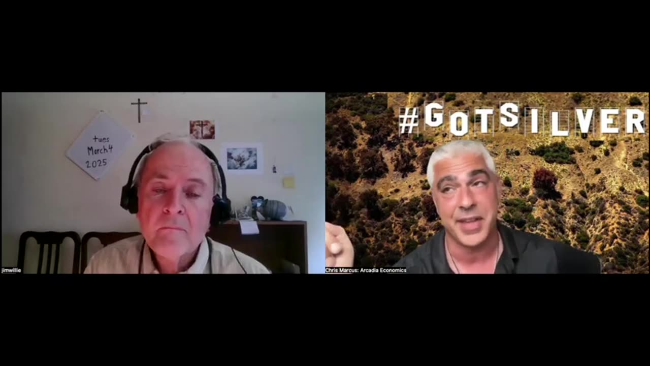 Jim Willie: Trump Tariffs To Cause Ripple Effects In Gold Market