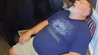 🤣🌙 You Won't Believe What Happens When They Sleep Outside! | FunFM