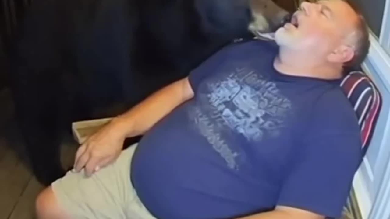 🤣🌙 You Won't Believe What Happens When They Sleep Outside! | FunFM