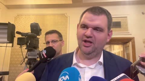 Делян Пеевски през 2023 отностно главния прокурор: "Тази фигура тежи на обществото"