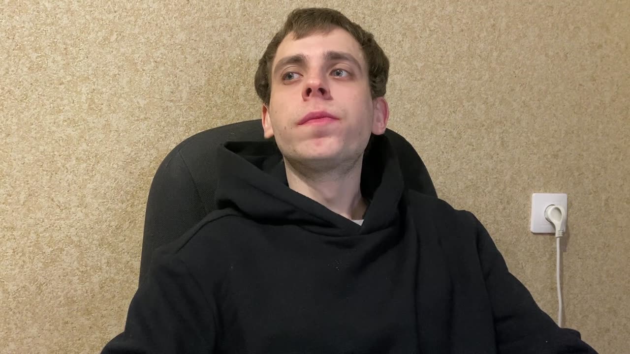 Отдыхаю с чипсами 2