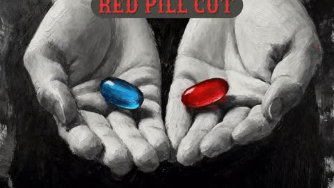 0010110 (Red Pill Cut) - New NFT Minimal Techno Song Release!