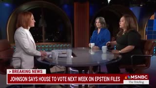 Epstein survivors eager for justice as House hits magic number to force vote on releasing files