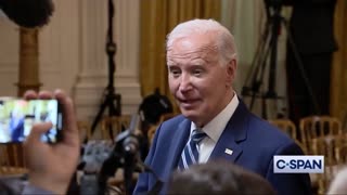 Joe Biden Caught in Huge Lie About the Southern Border – Shocking Claim Exposed