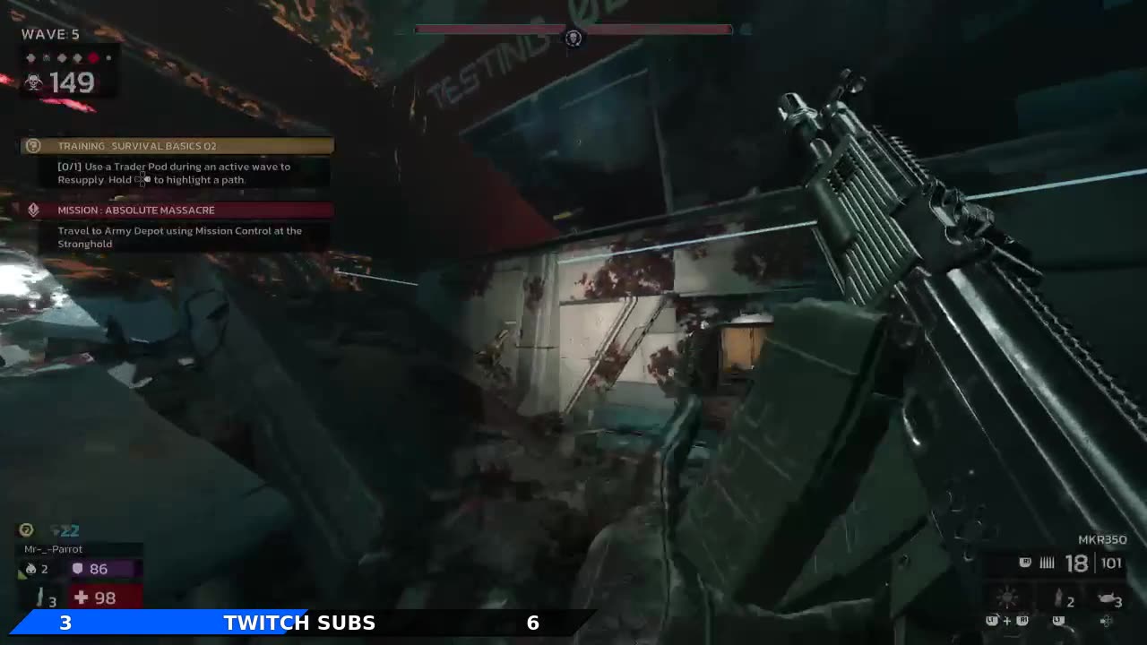 Join Up! [Check out my Twitch to earn crypto]