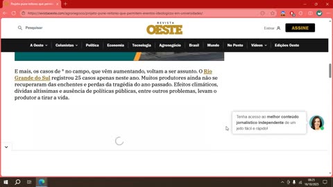 Projeto pune reitores que permitem eventos ideológicos.mp4