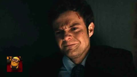 The Boys - Hughie Finds Out Victoria Is the Head-Popper (S3E1) _ Movieclips