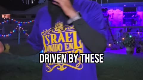 Detengan las luces y decoraciones navideñas