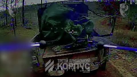 The rocket Frankenstein from Russia. It carried rockets from Pyongyang on its hull