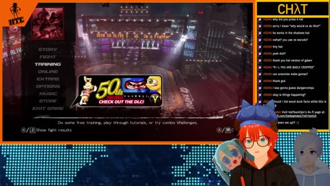 Dimensional Merge | Dead or Alive Dimensions w/ JayWolf1955