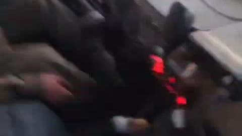 Wait for it.... Wait for it...