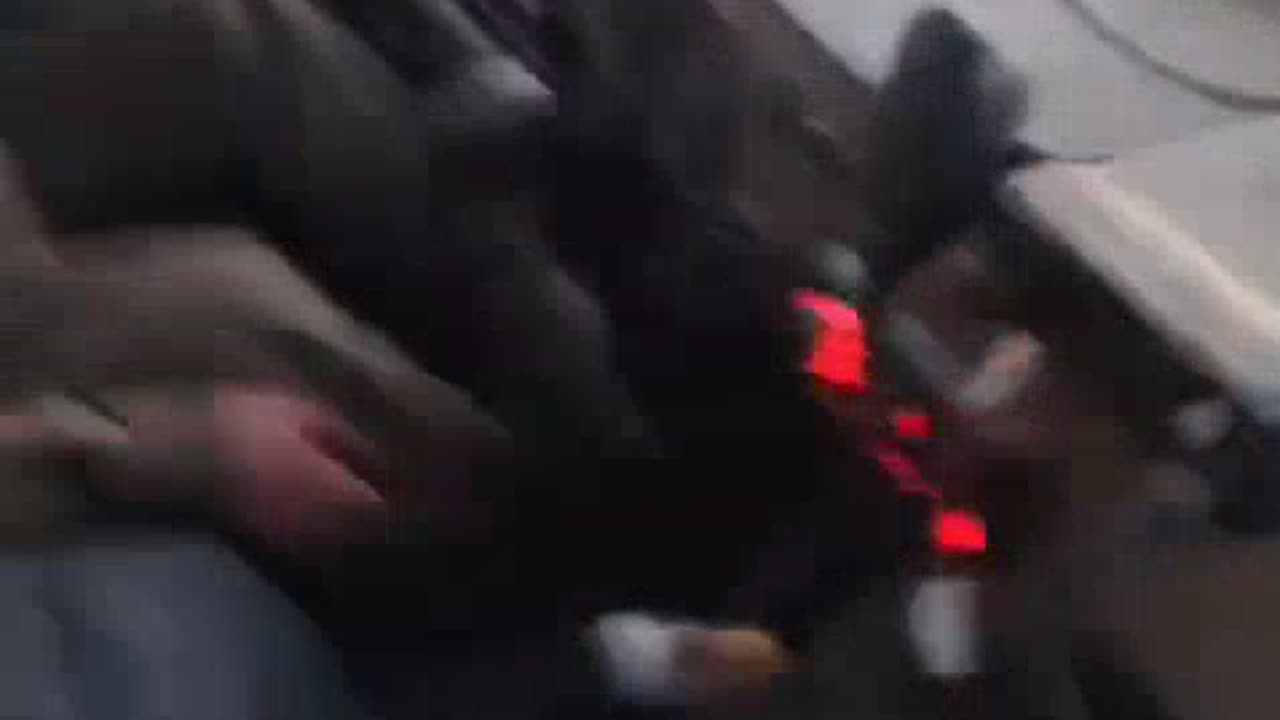 Wait for it.... Wait for it...