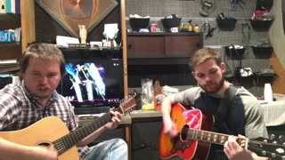 Rock Dojo: Brother (Alice in Chains Cover)