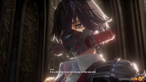 The Full Story of Code Vein 1 - Before You Play Code Vein 2