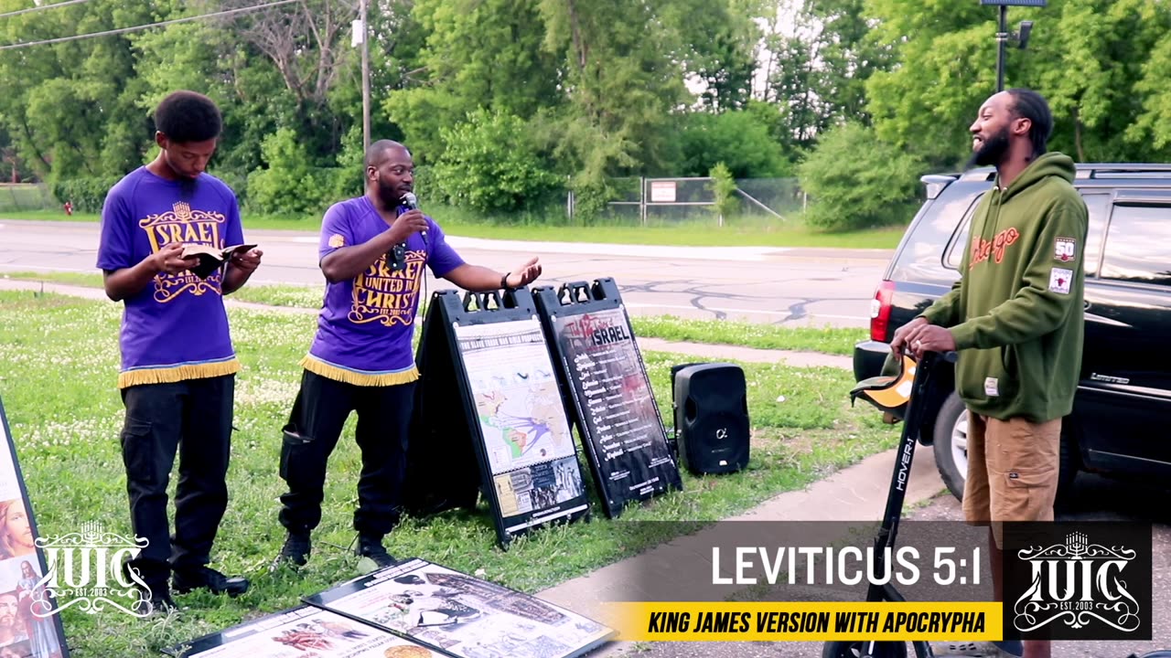 Snitches Get Stiches Is Not Biblical