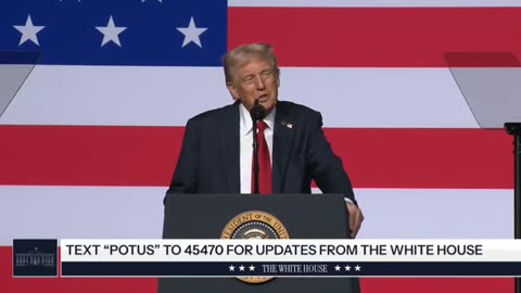 Trump: No Autopen With My Signature!!