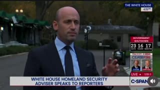 Miller: “They’re terrorists, and we’re going to kill them.”