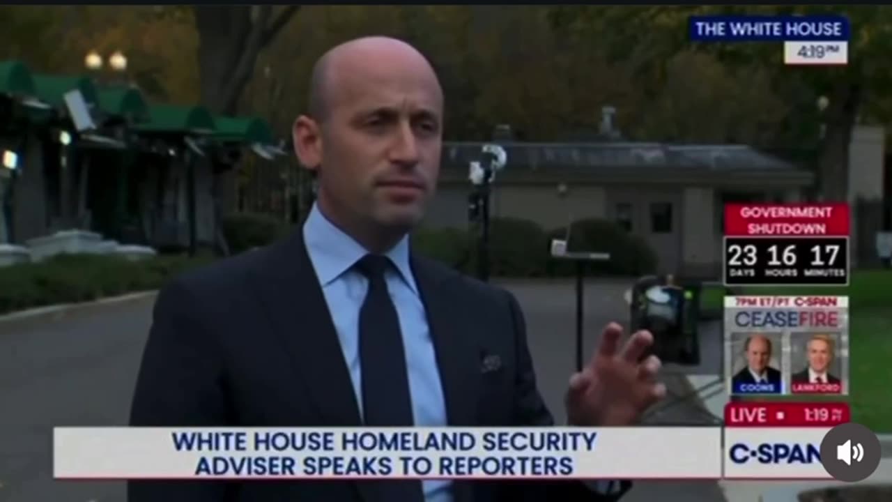 Miller: “They’re terrorists, and we’re going to kill them.”