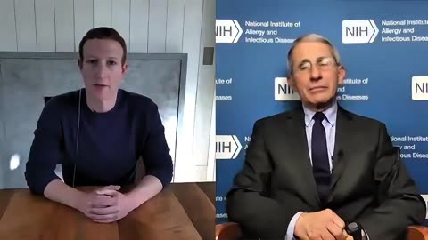 Mark Zuckerberg Didn’t Just Censor the “Vaccine-Injured", He Personally Helped Push “Vaccine” Propaganda