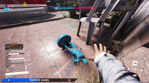 Join Up! [Check out my Twitch to earn crypto]