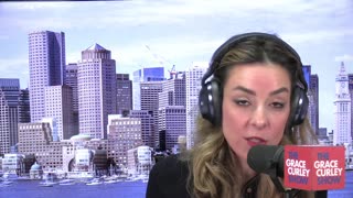 The Grace Curley Show January 15, 2026