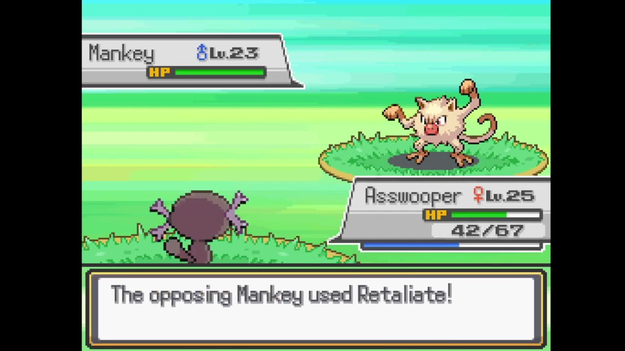 Pokemon Ultimate Spanko Edition Part 20 Spanking Morty and Peeping Tom (bowlderized)