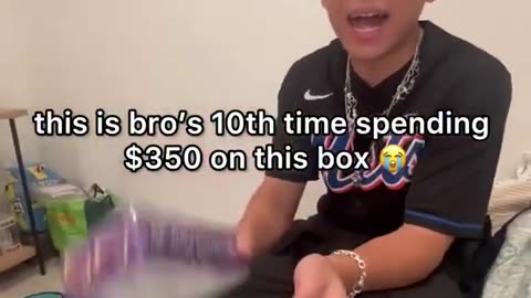 $350 FOR THIS BOX?! | Dappz Sports