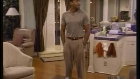 The Parkers WSBK September 10, 2001 900pm-930pm EDT