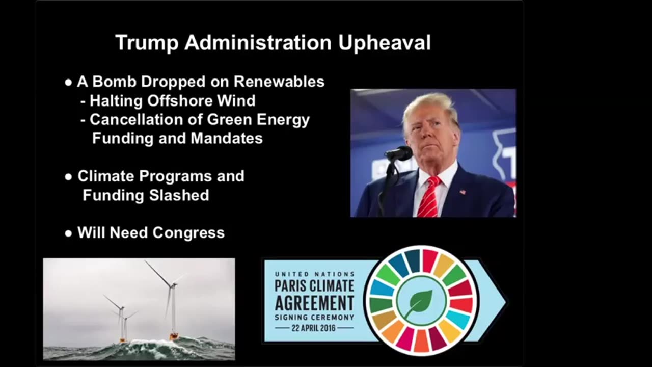 Steve Goreham: Can Net Zero Survive the Artificial Intelligence Revolution? | Tom Nelson Pod #349
