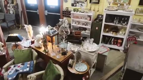 decorative home