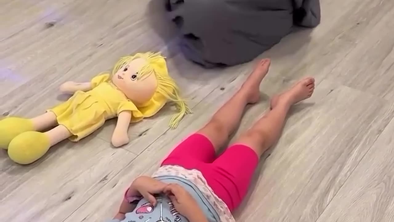 Юмор дети собачки котики