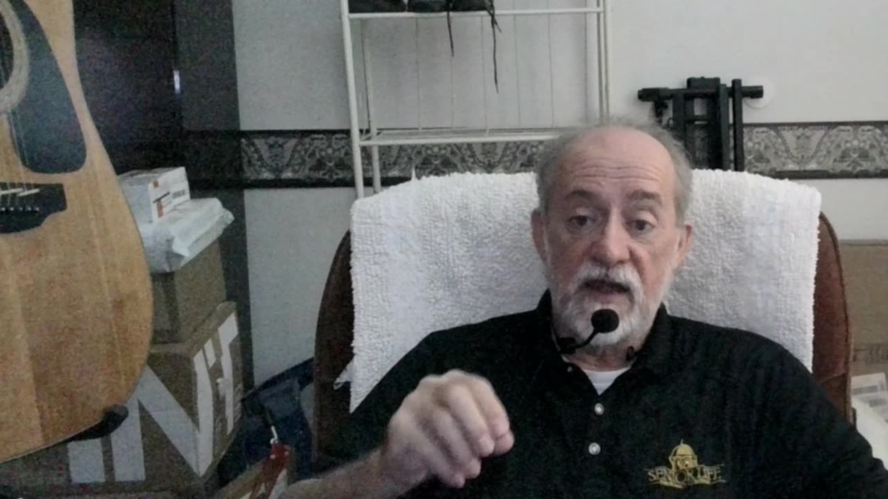 TF Williams Podcast 6 Jan 2026