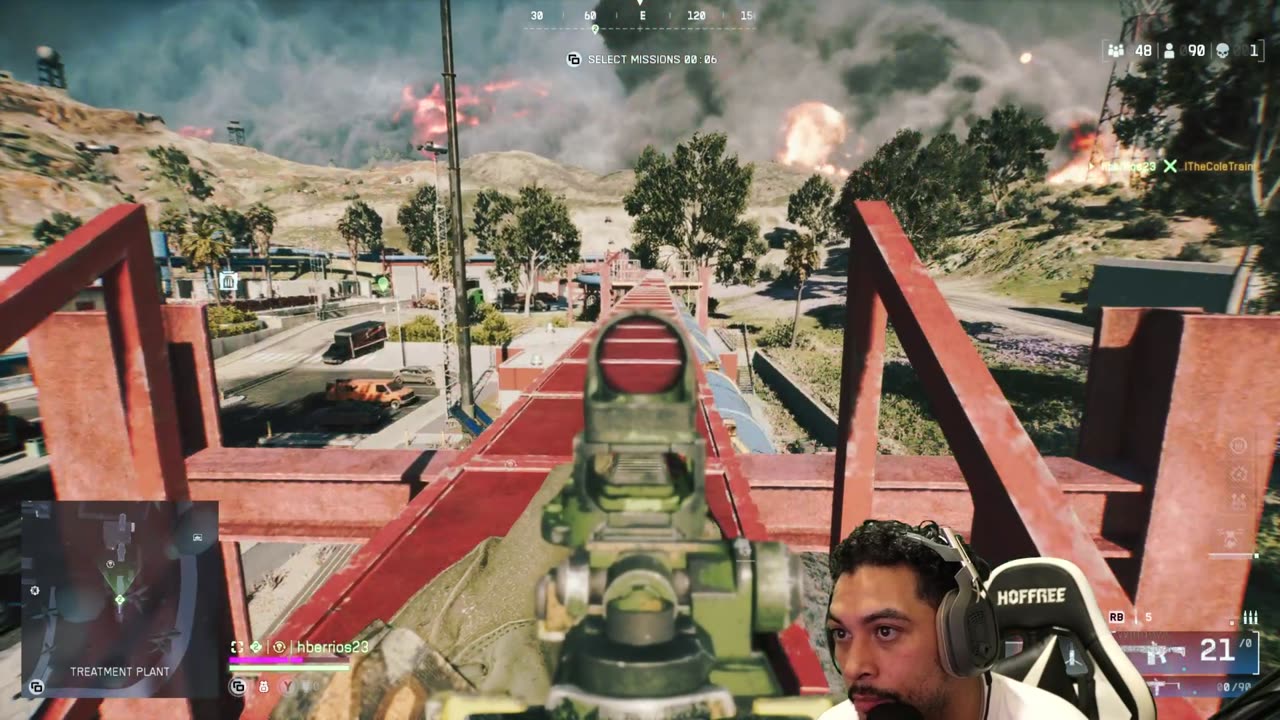 BECOME a Video Game Champion While Streaming LIVE!