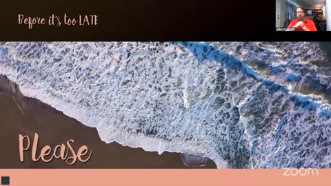 AllFaith Spiritual Gathering: You are Never Alone With John of AllFaith