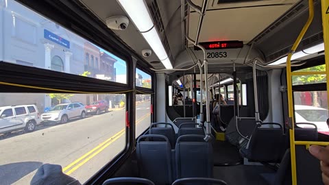 20853 on the 156