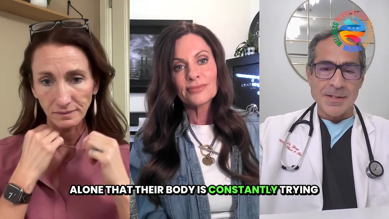 Harmonize, Rebalance and Heal: Unlocking The Power of Neural Therapy and Procaine